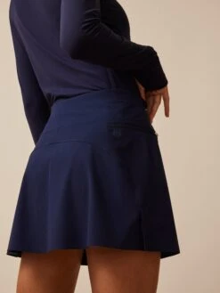 Phoenix Skirt With Shortie -Greyson Sales Store LSP23B05 418 1931 DETAIL