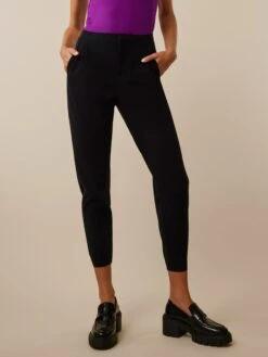 Thalos Trouser -Greyson Sales Store LSP23B82 001 0631 FRONT