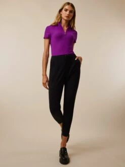 Thalos Trouser -Greyson Sales Store LSP23B82 001 0642 FULL