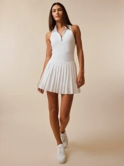 Sleeveless Vesta Mock Neck Top 28 Sleeveless Vesta Mock Neck Top -Greyson Sales Store LSP23K12 100 1086 FULL