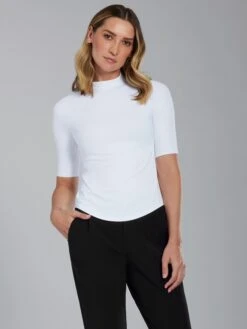 Sienna Top -Greyson Sales Store LSP23K38 100 FULL FRONT 9303