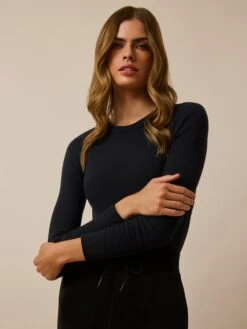 Orion Long Sleeve 30 Orion Long Sleeve -Greyson Sales Store LSP23K54 1 8967 FRONT