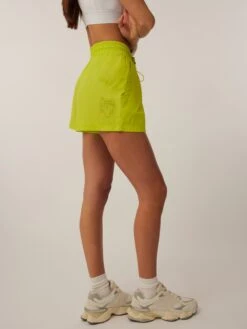 Wind Short -Greyson Sales Store LSP24B02 597 2334 DETAIL