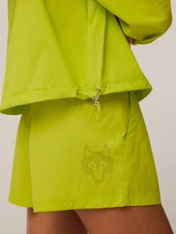 Wind Short -Greyson Sales Store LSP24B02 597 2360 DETAIL