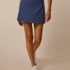 Phoenix Skirt With Shortie (Vintage Indigo)