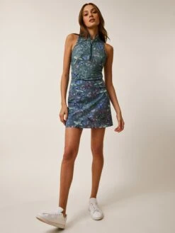 Whimsical World Phoenix Skirt 17" With Shortie -Greyson Sales Store LSP24B07B 723 1841 FULL