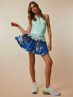 Coastal Dream Leo Skirt -Greyson Sales Store LSP24B09A 594 6314 FULL