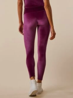 Elara Legging -Greyson Sales Store LSP24B12 526 0003 BACK