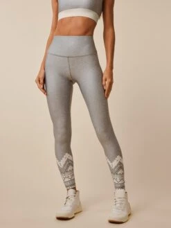 Ghost Wolf Luna Legging