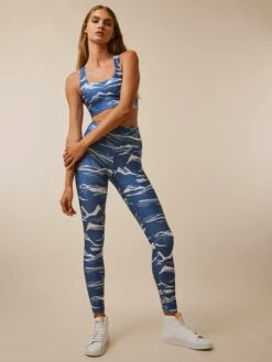 Cloud Nine Luna Legging -Greyson Sales Store LSP24B19C 386 0054 FULL