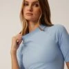 Sienna Top -Greyson Sales Store LSP24K38 476 0354 FRONT