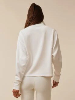 Wren Quarter-Zip -Greyson Sales Store LSP24K47 541 0269 BACK