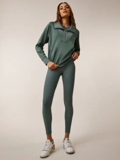 Wren Quarter-Zip -Greyson Sales Store LSP24K47 714 1648 FULL