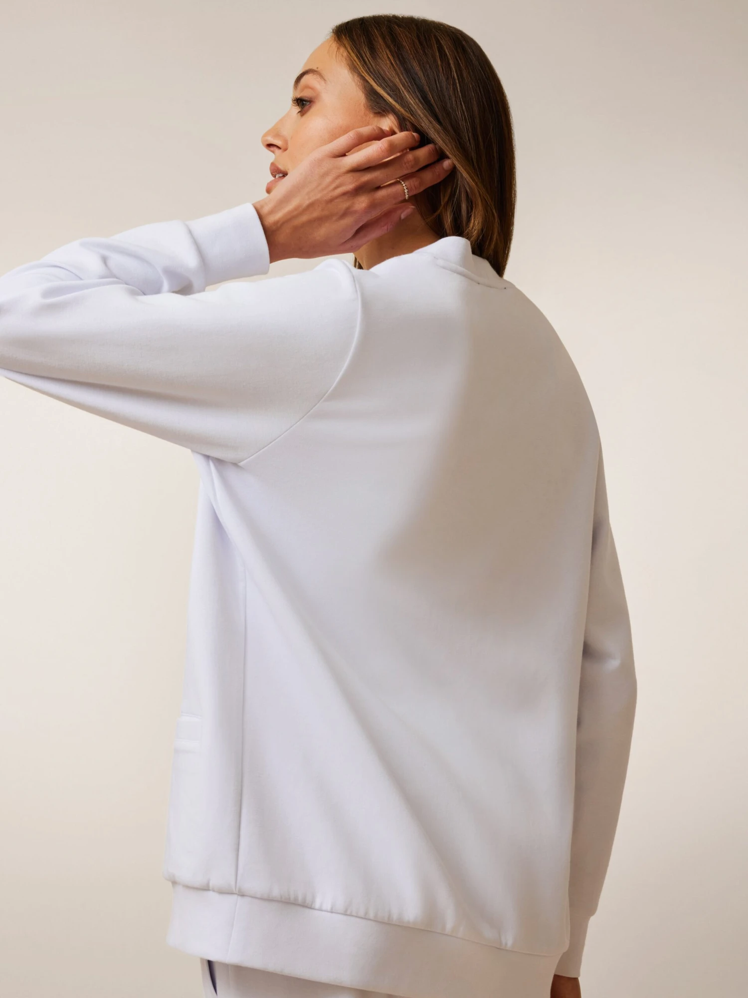 Ojai Cardigan 4 Ojai Cardigan - Image 2