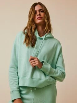 Archer Hoodie -Greyson Sales Store LSP24K75 352 5997 FRONT