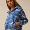 Cloud Nine Kristina Half-Zip -Greyson Sales Store LSP24K80A 386 0152 FRONT