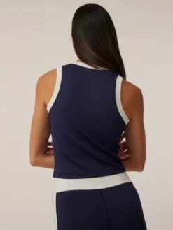 Luna Tank -Greyson Sales Store LSP24K86 417 3110 BACK