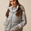 Eos Luxe Vest 1 Eos Luxe Vest -Greyson Sales Store LSP24O43 537 0144 FRONT