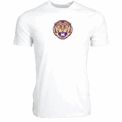LSU Tigers Guide Sport Short Sleeve Tee