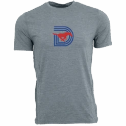 SMU Guide Sport Short Sleeve Tee