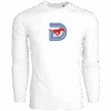 SMU Guide Sport Long Sleeve Tee