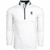 Alabama Elephant Guide Sport Quarter-Zip