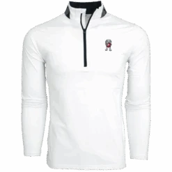 Alabama Elephant Guide Sport Quarter-Zip