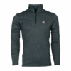 Florida State Herringbone Tate Quarter-Zip