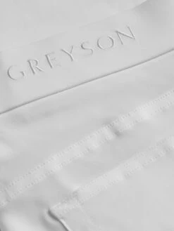 Wainscott 5-Pocket Trouser -Greyson Sales Store MFA21B66 100 Detail3 0971