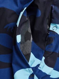 Camoscape Air Light Nightwolf Jogger -Greyson Sales Store MFA23B61A 391 Detail2 3093