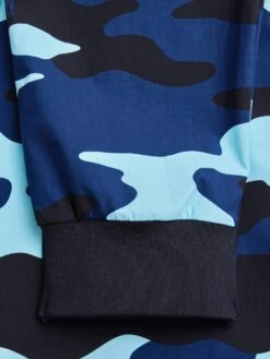 Camoscape Air Light Nightwolf Jogger -Greyson Sales Store MFA23B61A 391 Detail4 3096