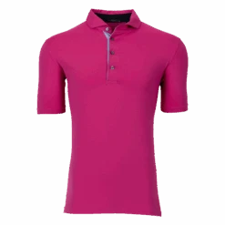 Cayuse Polo (Fireweed)