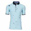 Players Club First Tracks Polo -Greyson Sales Store MFA23K16 335 1 1
