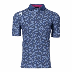 Players Club Merwolf Polo