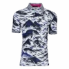 Peace Maker Polo -Greyson Sales Store MFA23K32 100 1