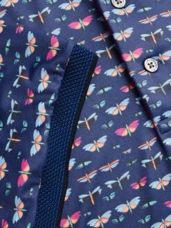 Shutterfly Polo -Greyson Sales Store MFA23K34 391 Detail3 3411