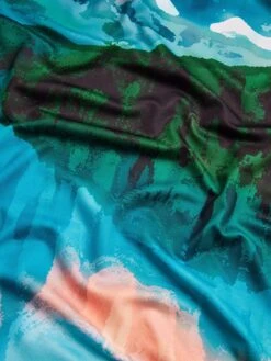 Painted Mountain Polo -Greyson Sales Store MFA23K60 335 Detail2 3076