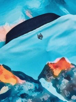 Painted Mountain Polo -Greyson Sales Store MFA23K60 335 Detail3 3073