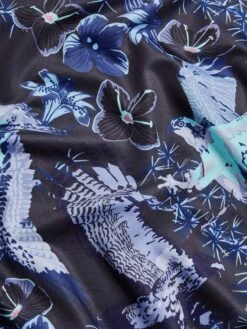 Banff National Park Polo -Greyson Sales Store MFA23K85 390 Detail2 3134