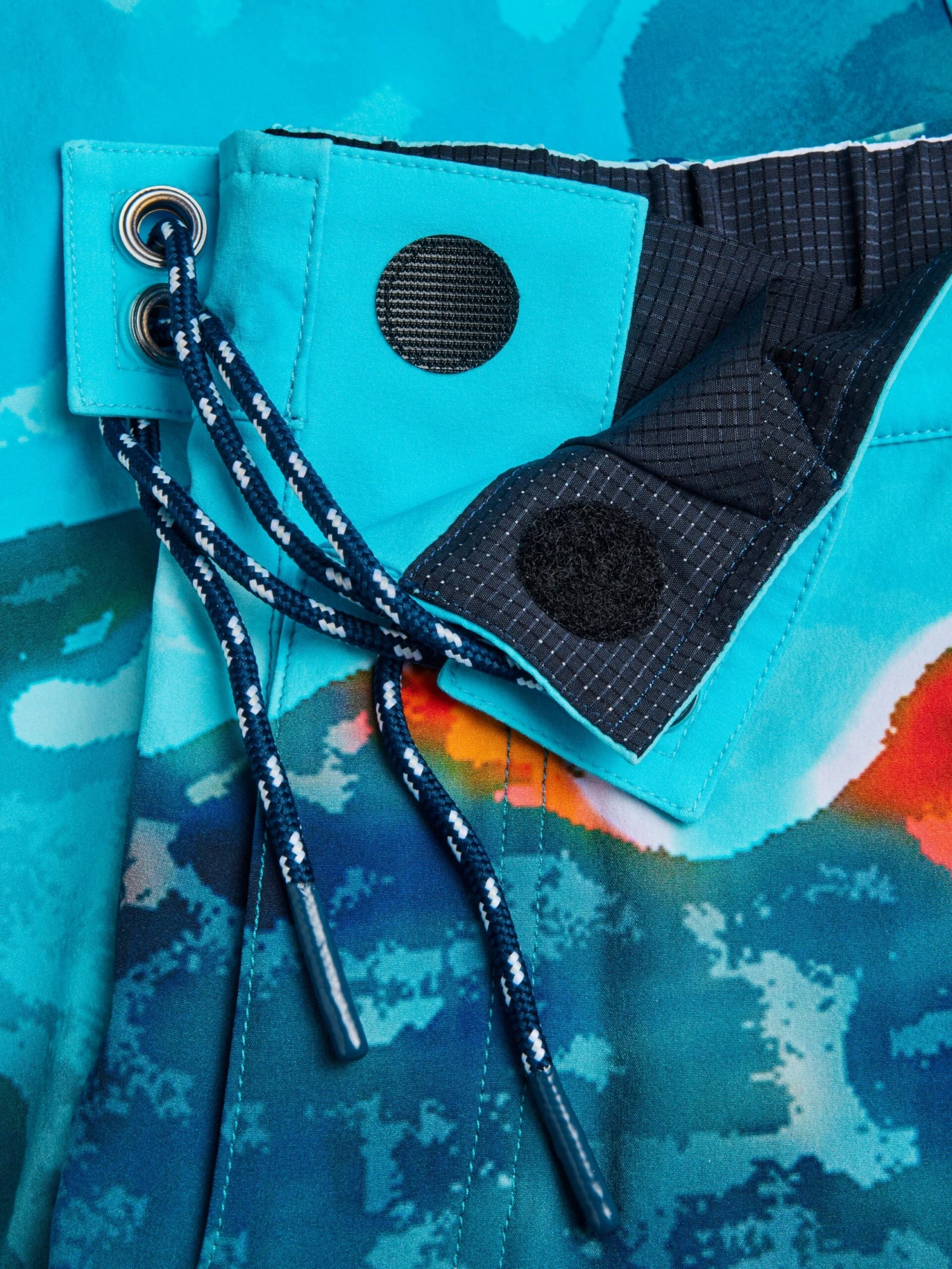 Painted Mountain Indian Wells Swim Short 5 Painted Mountain Indian Wells Swim Short - Image 3