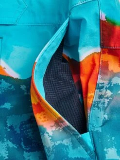 Painted Mountain Indian Wells Swim Short 10 Painted Mountain Indian Wells Swim Short -Greyson Sales Store MFA23T01B 355 Detail2 15140