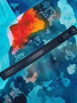 Painted Mountain Indian Wells Swim Short 11 Painted Mountain Indian Wells Swim Short -Greyson Sales Store MFA23T01B 355 Detail3 15142