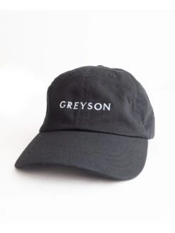 GREYSON Dad Hat -Greyson Sales Store MG22A22001NS 1