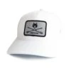 Arrow Wolf Trucker Hat -Greyson Sales Store MG22A26100