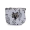 Spirit World Mallet Putter Cover