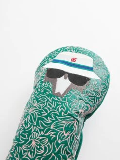 Den Of Magnolias Driver Headcover -Greyson Sales Store MG23A16B 3