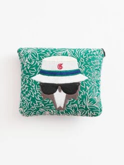 Den Of Magnolias Mallet Headcover