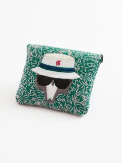 Den Of Magnolias Mallet Headcover -Greyson Sales Store MG23A16C 3