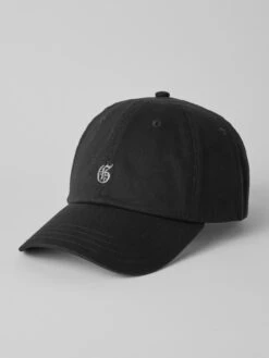 Gothic "G" Dad Hat -Greyson Sales Store MG23A25 001 1 3131