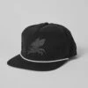 Angel Wolf Rope Hat -Greyson Sales Store MG23A33 001 1 16029